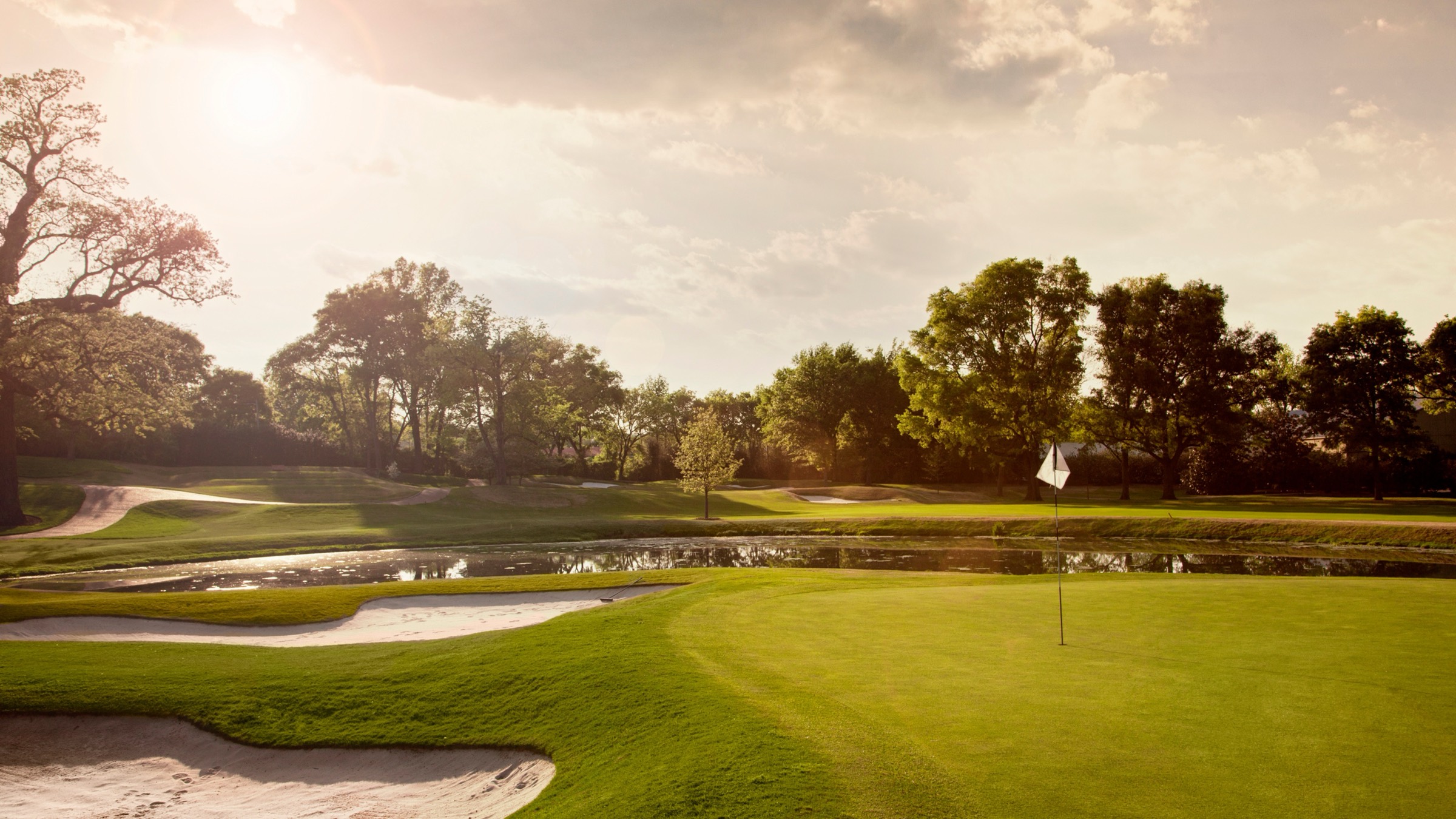 Tournament & Outing Payments